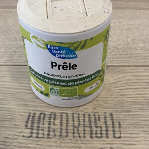 Prêle (BIO-200 mgr)
