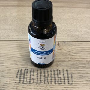 Prêle (BIO)