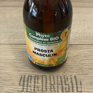 Prosta masculin (BIO)