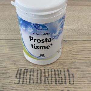 Prostatisme