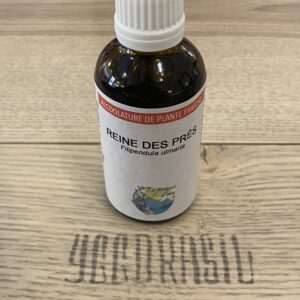Reine des prés (BIO)