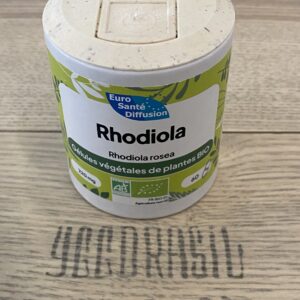 Rhodiola (BIO-220 mgr)