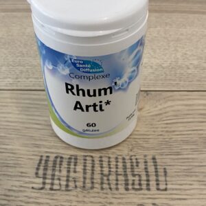 Rhum'Arti