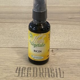 Yggdrasil Herboristerie - Macérats Huileux