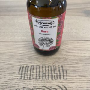 Yggdrasil Herboristerie