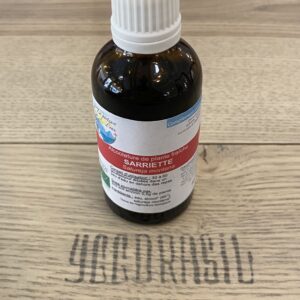 Sarriette des montagnes (BIO)