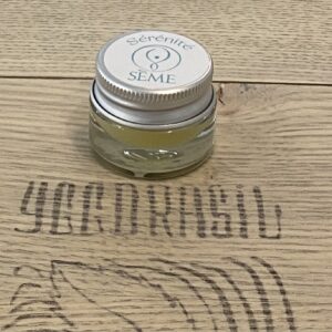 Baume sérénité parfum/émotion