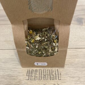 Tisane, Soyons plus basique !