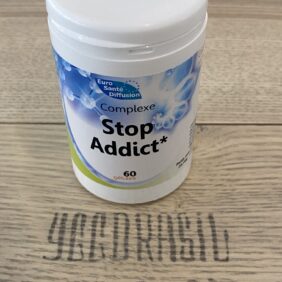 Stop Addict