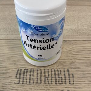 Tension Artérielle