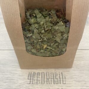Tisane du centenaire
