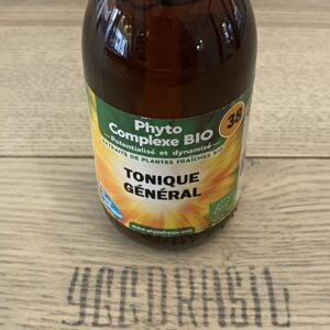 Tonique général (BIO)