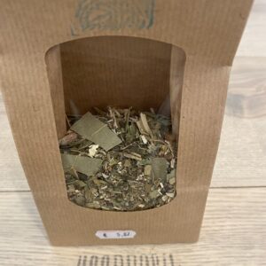 Tisane, Tu tousses tonton ?