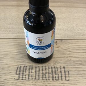 Valériane (BIO)
