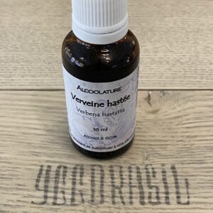 Verveine hastée (BIO)