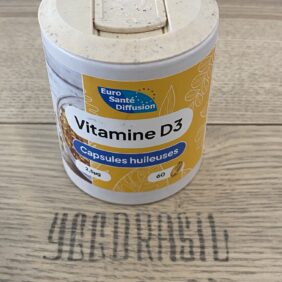 Vitamine D3