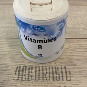 Vitamines B