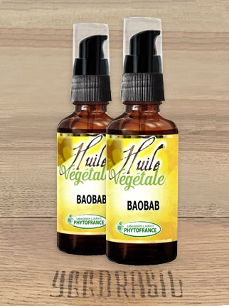 Yggdrasil Herboristerie - Macérats Huileux