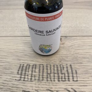 Yggdrasil Herboristerie