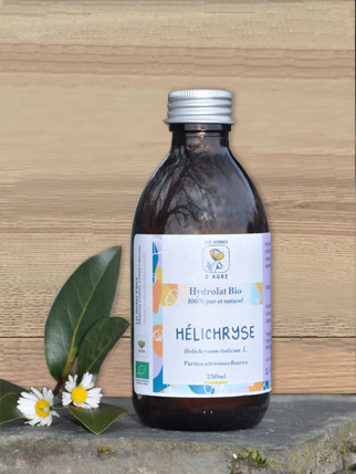 Yggdrasil Herboristerie - Hydrolats