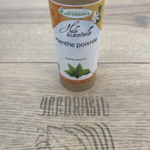 Yggdrasil Herboristerie