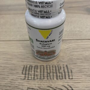 Yggdrasil Herboristerie