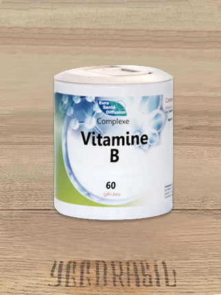 Yggdrasil Herboristerie Compléments Alimentaires