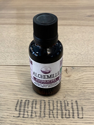 yggdrasil Herboristerie - Extraits Hydroalcoolique