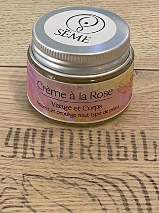 Yggdrasil Herboristerie Cosmétique