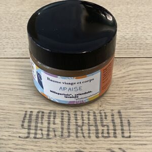 Yggdrasil Herboristerie
