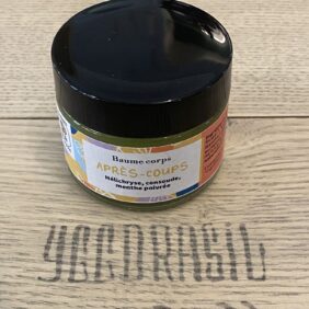 Yggdrasil Herboristerie