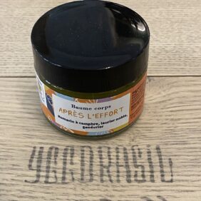 Yggdrasil Herboristerie