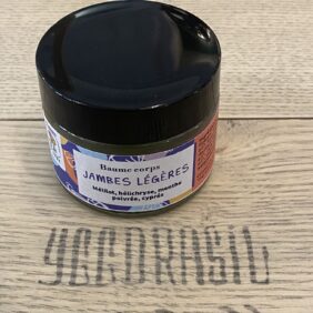 Yggdrasil Herboristerie