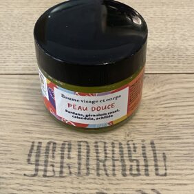Yggdrasil Herboristerie