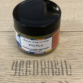 Yggdrasil Herboristerie