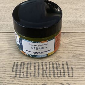 Yggdrasil Herboristerie