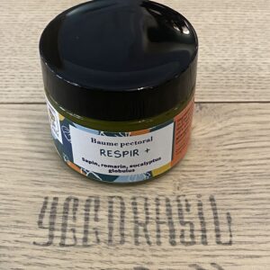 Yggdrasil Herboristerie