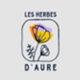 LES HERBES D'AURE