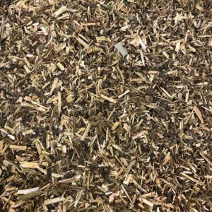 Ortie (feuilles entières - BIO)