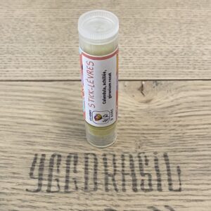 Yggdrasil Herboristerie