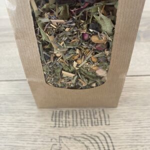 Tisane, C'est l'été !