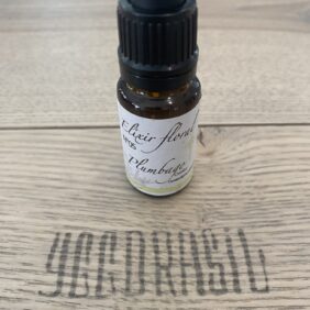 N°26-Hélianthème